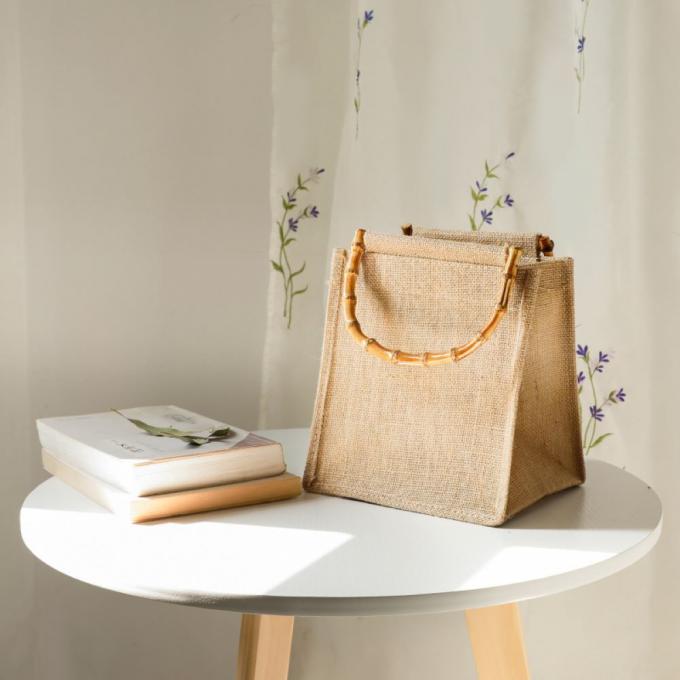 バンブー バッグ ハンドル 交換 U 形 プラスチック バッグ ハンドバッグ ハンドル DIY 0