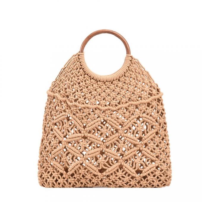 バンブー バッグ ハンドル 交換 U 形 プラスチック バッグ ハンドバッグ ハンドル DIY 1