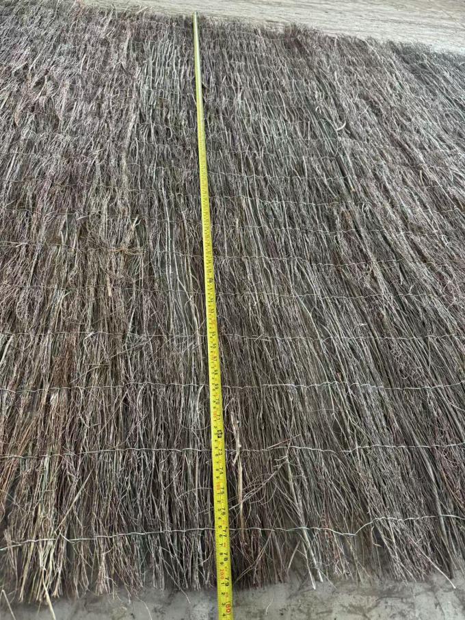 保護のための屋外高品質の環境にやさしいヘザーフェンス 2