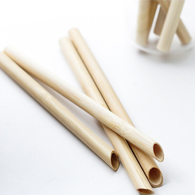 党コーヒー茶飲料10cm 12cmのためのEcoの友好的で自然なタケわら