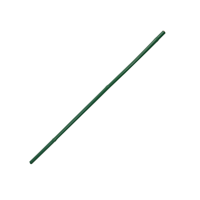 緑を塗っている40cm 60cm 90cm 120cmの長さの緑タケ ポーランド人
