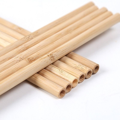 8cm再使用可能なEcoの友好的なわらはわらジュースのコーヒー カクテルの移動する