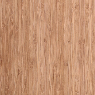 Decking公園の家の家具のためのコーヒー色の固体自然なタケ フロアーリング