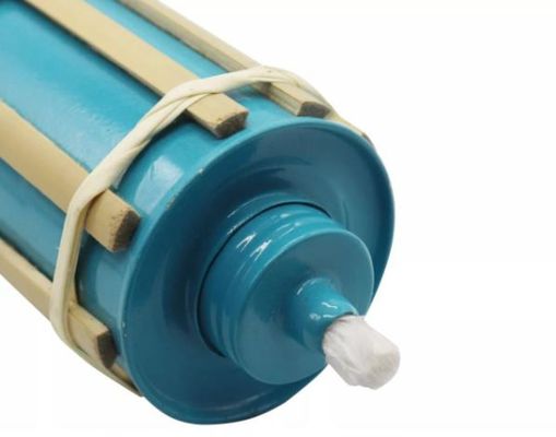 竹トーチ、天然エコフレンドリー竹炎ライト