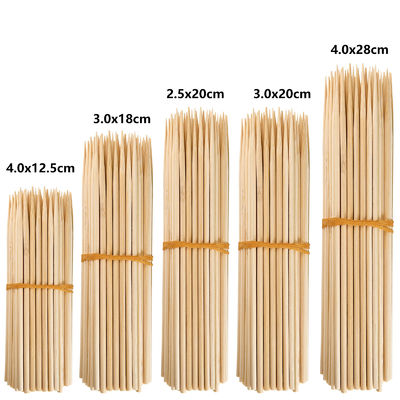 安い庭園 植物用 長い竹の棒 花の棒 植物用 竹の棒