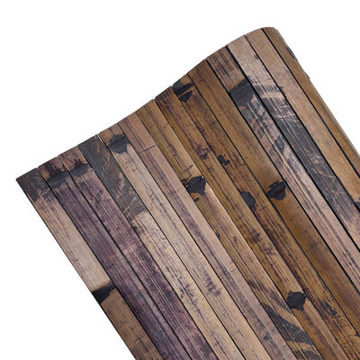 バンブー 壁紙 パストラル スタイル 家 事務 装飾 バンブー 壁紙