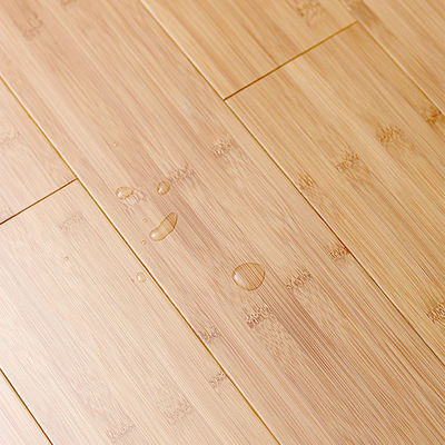 Premium Moso Laminate Bamboo Flooring for Modern Living