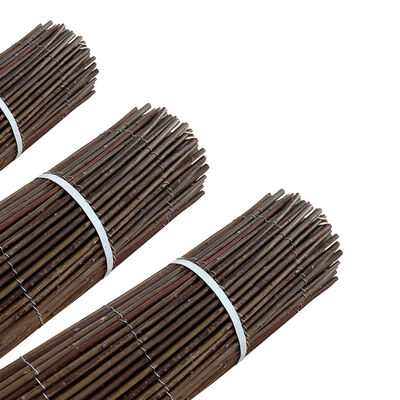 庭,バルコニー,屋外,裏庭の庭の装飾 フェンスロール-1*3m