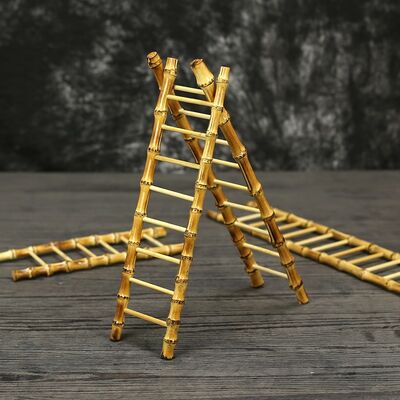 手作り 天然の竹の根 DIY 庭の装飾と家庭装飾のための手作り 原材料